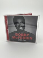 CD Bobby McFerrin Essential CD