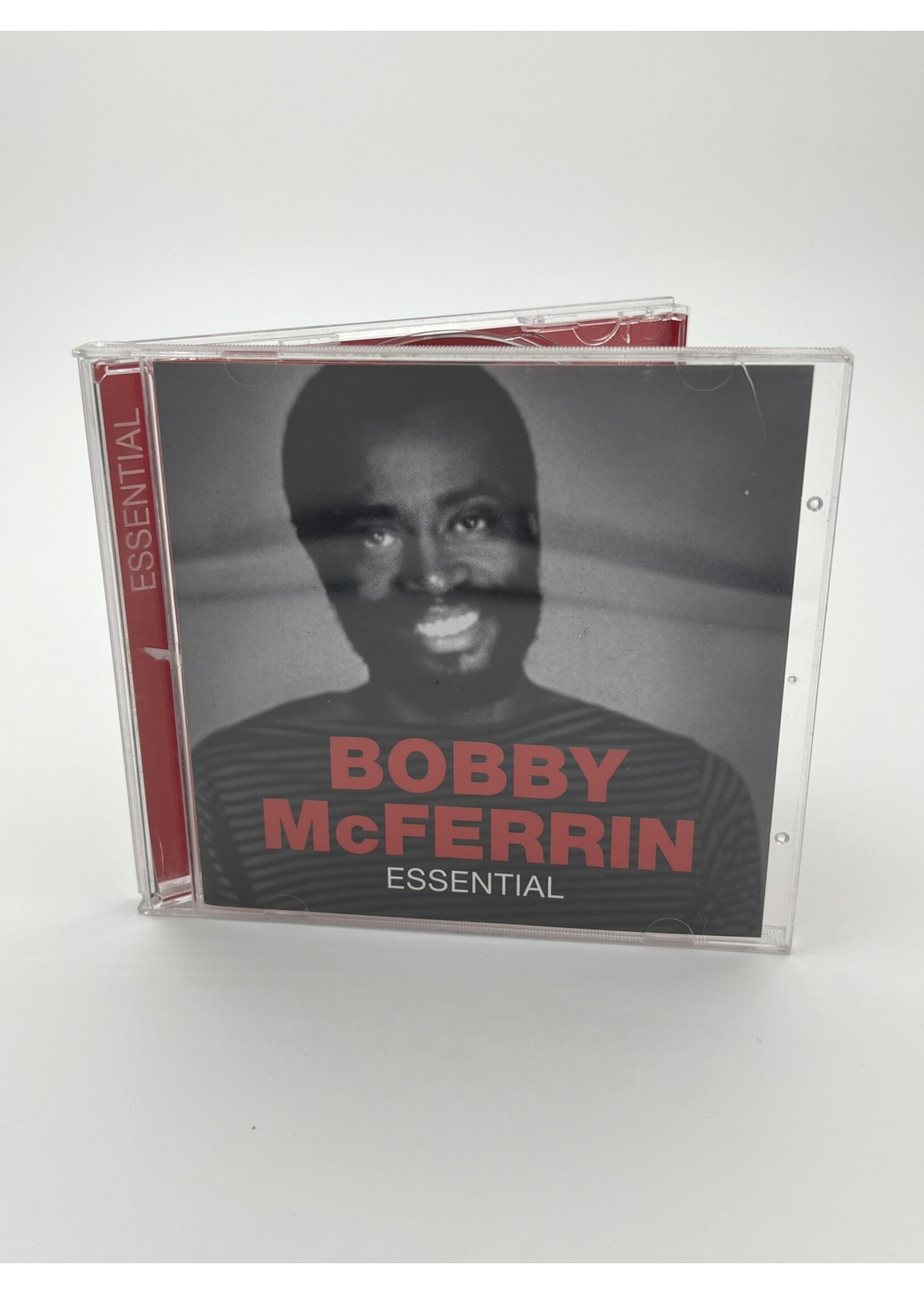CD   Bobby McFerrin Essential CD