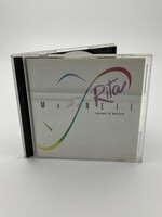 CD Rita MacNeil Reason To Believe CD