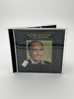 CD Henry Mancini All Time Greatest Hits CD