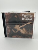 CD Yngwie Malmsteen Relentless CD