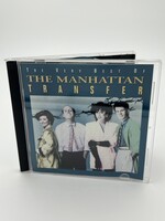 CD The Very Best Of The Manhattan Transfer CD