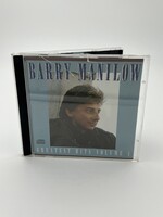 CD Barry Manilow Greatest Hits Volume 1 CD