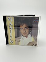 CD Barry Manilow Manilow CD