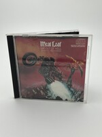 CD Meat Loaf Bat Out Of Hell CD