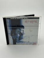 CD Over 60 Minutes With Red Rider CD
