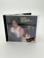 CD John Cougar Nothin Matters And What If It Did CD