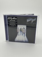 CD The Moody Blues Octave CD