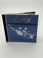 CD The Nylons 4 On The Floor Live In Concert CD