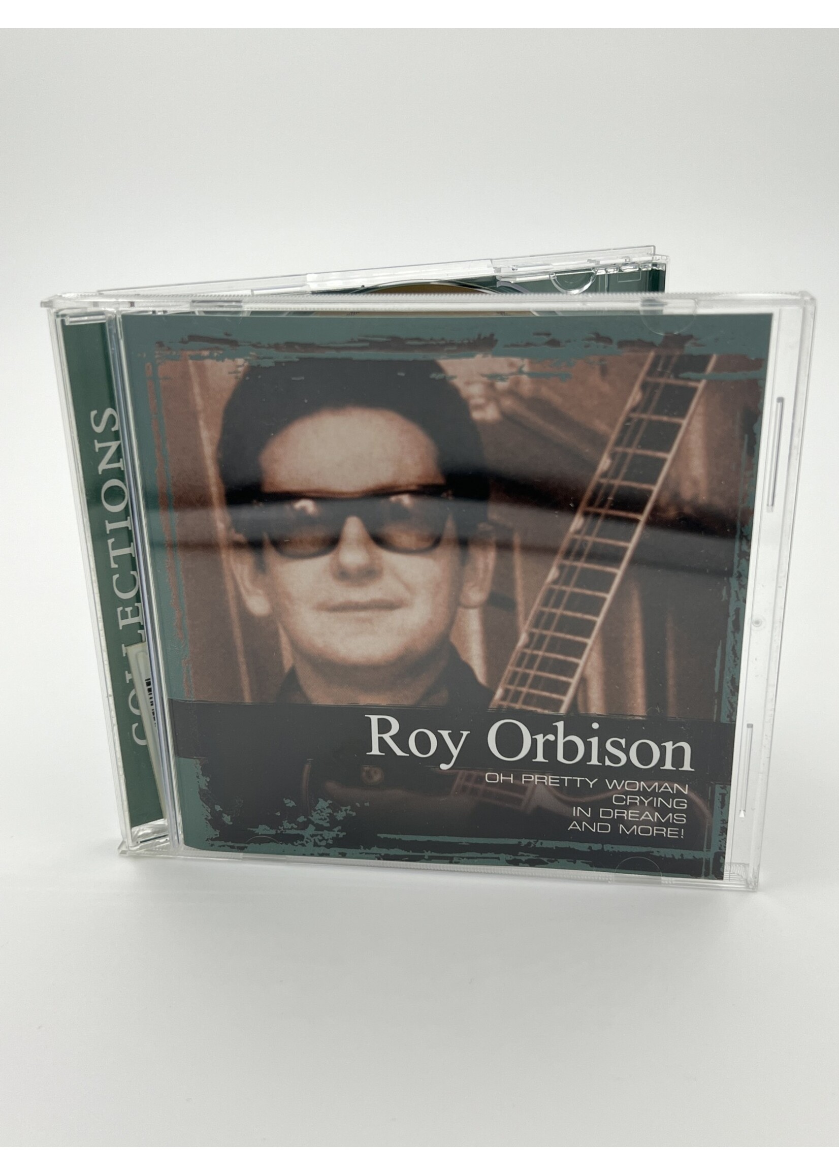 CD   Roy Orbison Collections CD