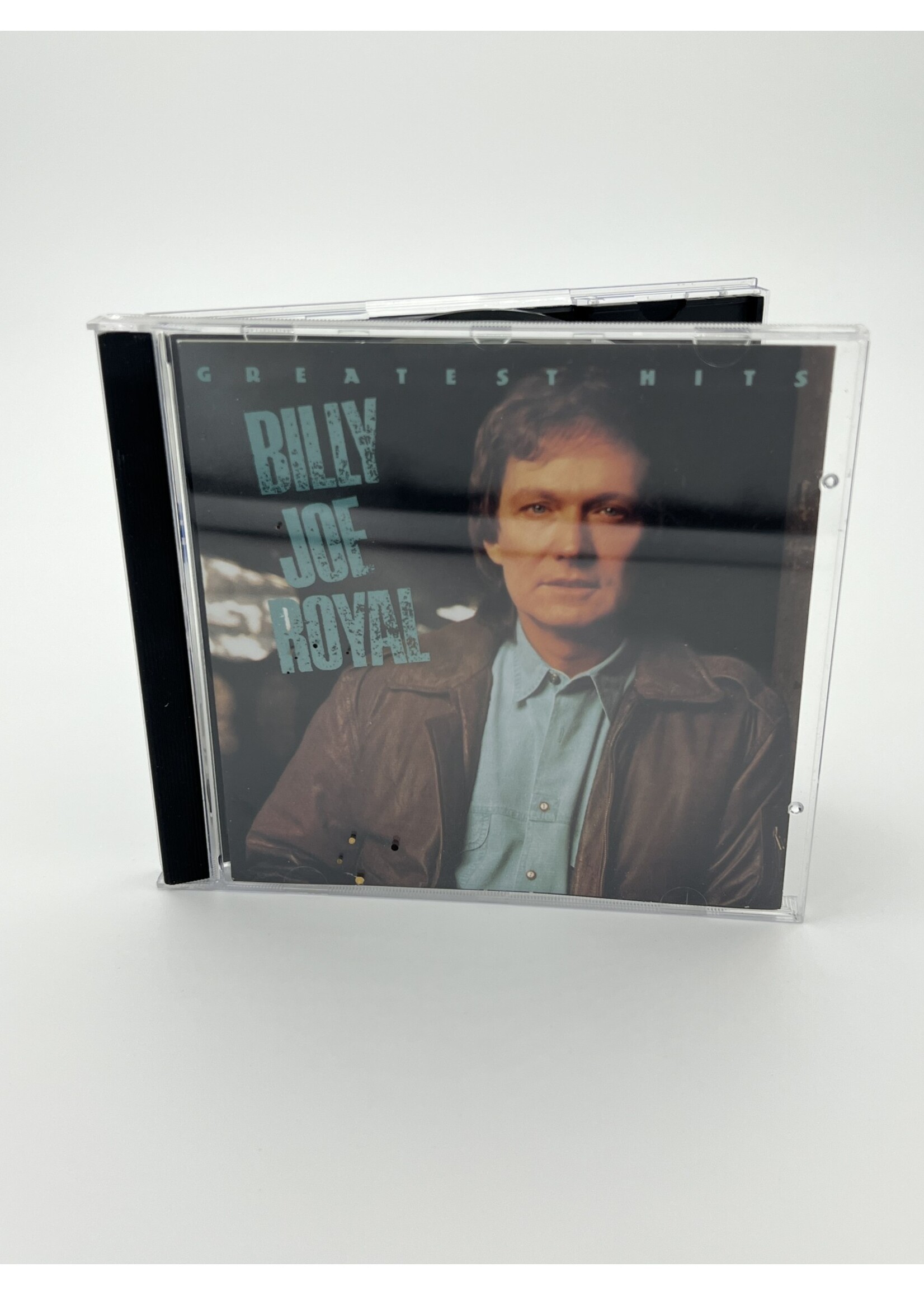 CD   Billy Joe Royal Greatest Hits CD