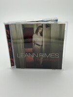 CD Leann Rimes Twisted Angel CD