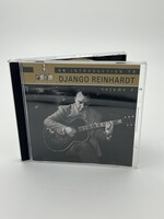 CD An Introduction To Django Reinhardt Volume 2 CD