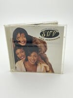 CD Sisters With Voices New Beginning CD