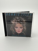 CD Bonnie Tyler Faster Than The Speed Of Night CD