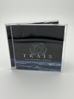 CD Train My Private Nation CD