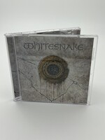 CD Whitesnake 1987 30 Year Anniversary Remaster CD