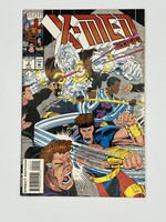 Marvel X-MEN 2099 #2 Marvel November 1993
