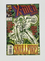 Marvel X-MEN 2099 #7 Marvel April 1994