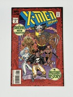 Marvel X-MEN 2099 #8 Marvel May 1994