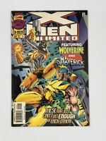 Marvel X-MEN UNLIMITED #15 Marvel June 1997