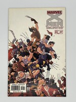 Marvel X-MEN UNLIMITED #37 Marvel September 2002