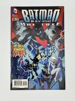 DC BATMAN BEYOND UNIVERSE #16 DC January 2015