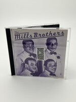 CD The Mills Brothers The Best Of The Decca Years CD