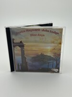 CD Justin Hayward John Lodge Blue Jays CD