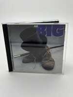 CD Mr Big Self Titled CD