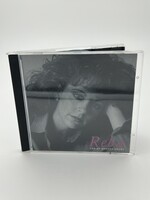 CD Reba McEntire For My Broken Heart CD
