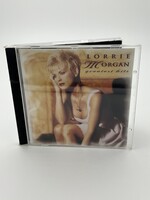 CD Lorrie Morgan Greatest Hits CD