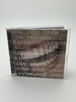 CD Alanis Morissette Supposed Former Infatuation Junkie CD