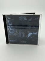 CD Moris Self Titled CD