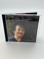 CD Debbie Bergeron Makin A Connection CD