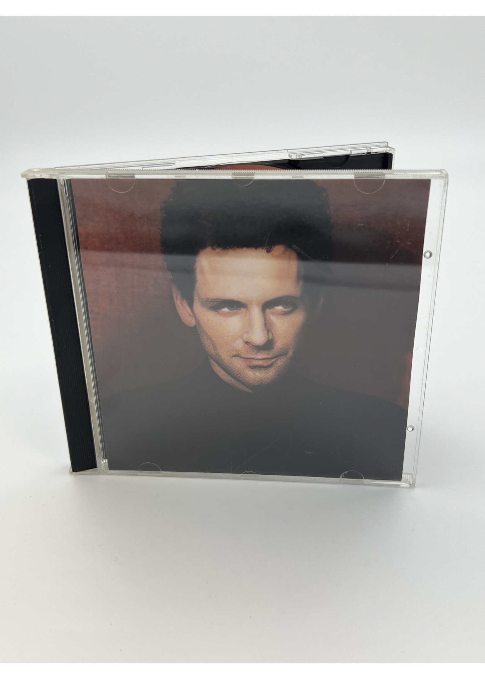 CD Lindsey Buckingham Out Of The Cradle CD