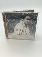 CD Elvis Presley Christmas Peace 2 CD