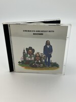 CD Americas Greatest Hits History CD