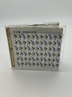 CD The Police Every Breath You Take The Classics CD