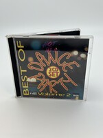 CD Best Of Dance Party Volume 2 2 CD