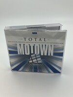 CD Total Motown 100 Classic Tracks 5 CD