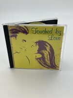 CD Touched By Love 2 CD