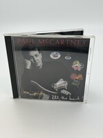 CD Paul McCartney All The Best CD