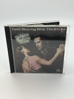 CD Come Dancing With The Kinks The Best Of The Kinks 1977 To 1986 CD