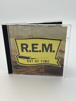 CD REM Out Of Time CD