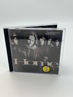 CD Hothouse Flowers Home CD