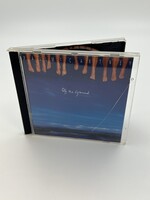 CD Paul McCartney Off The Ground CD