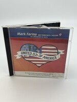 CD United DJs Of America Volume 9 CD