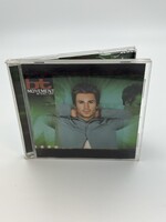 CD BT Movement In Still Life CD