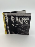 CD Neil Diamond The Bang Years CD